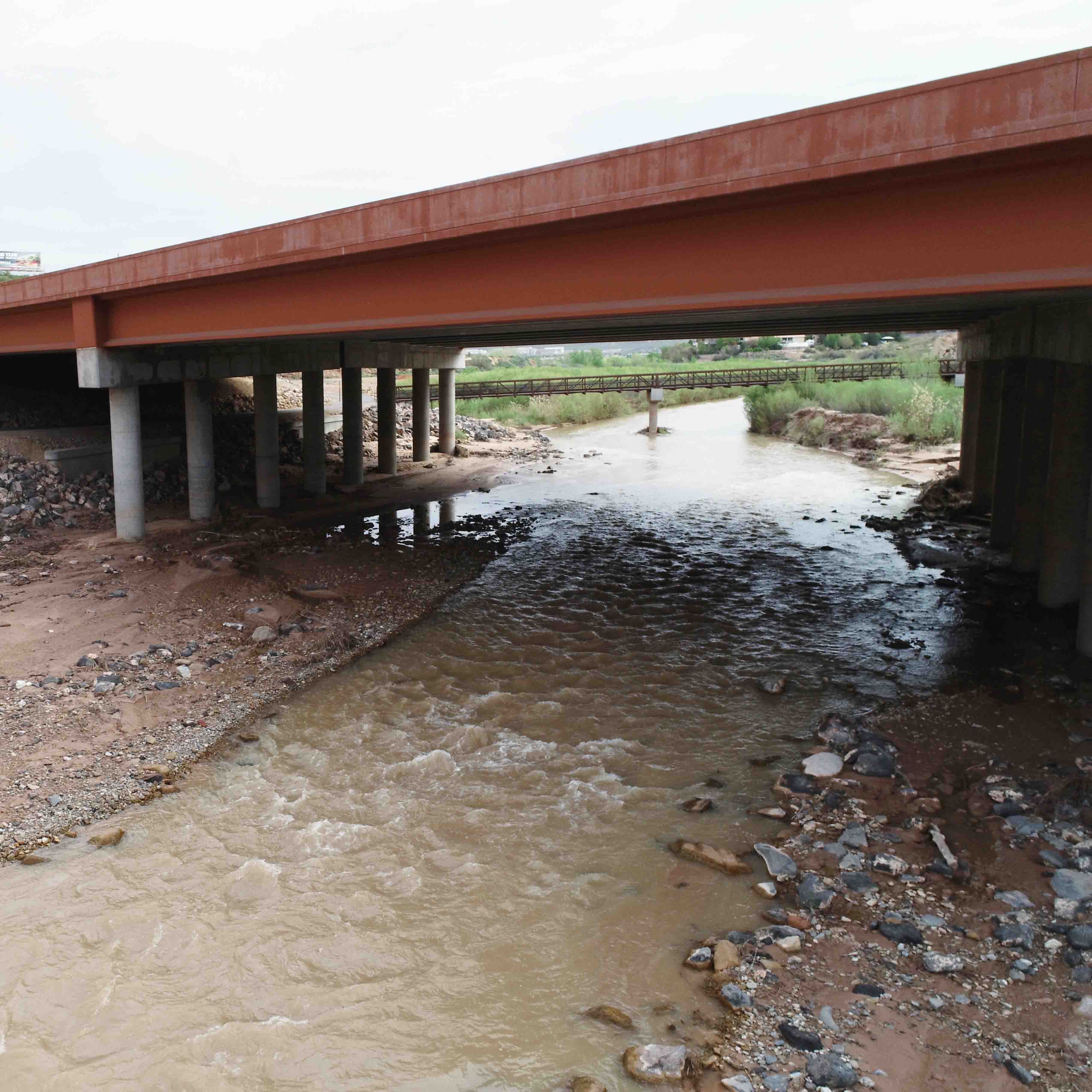 Landmark Testing and Engineering: Projects, Road